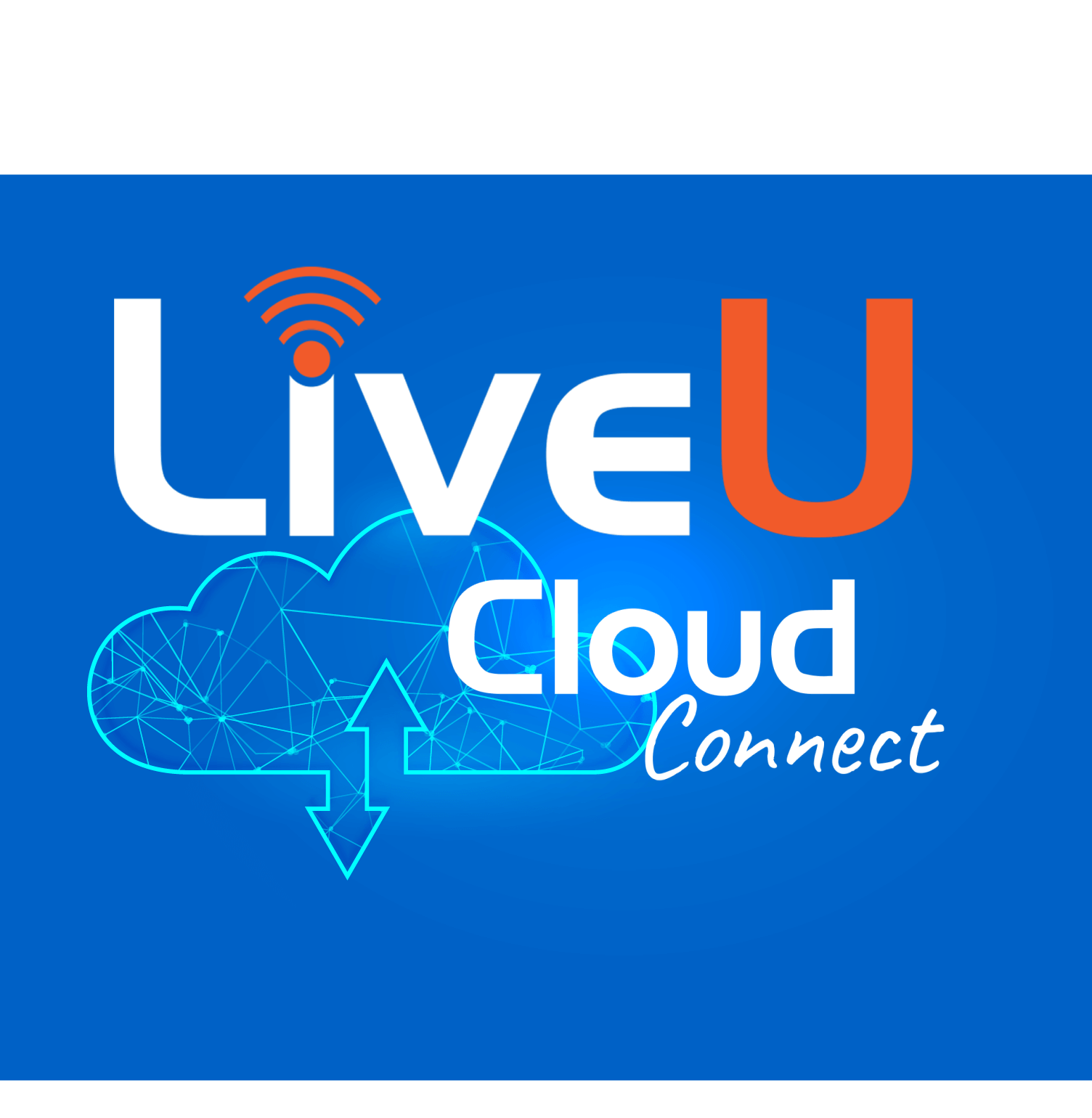 Облачное end-to-end live-производство