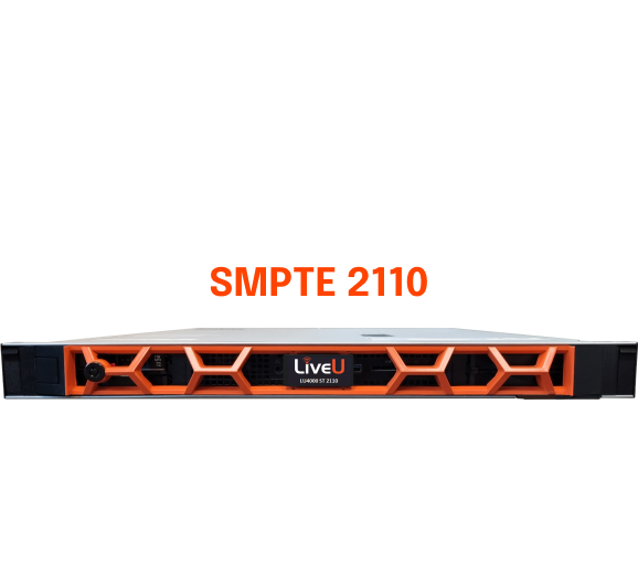 LU4000 ST 2110